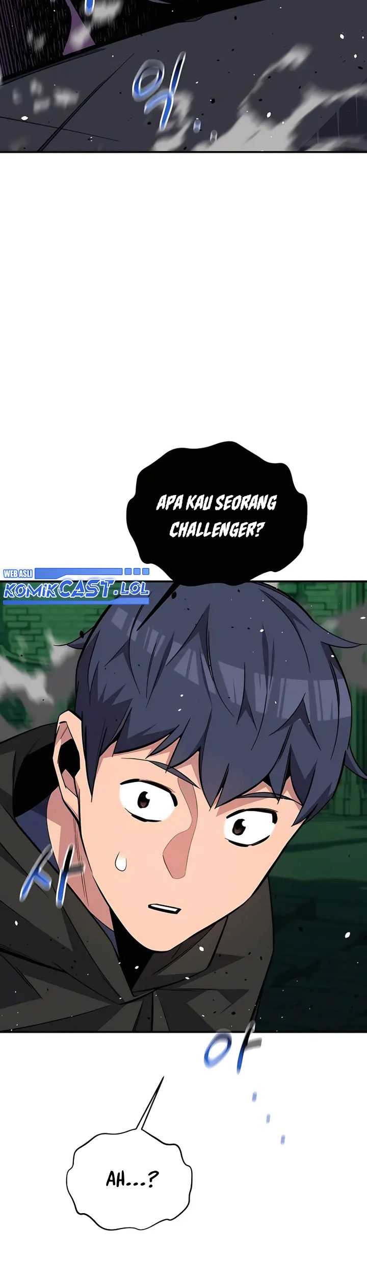 Auto-Hunting With Clones Chapter 87 Gambar 4