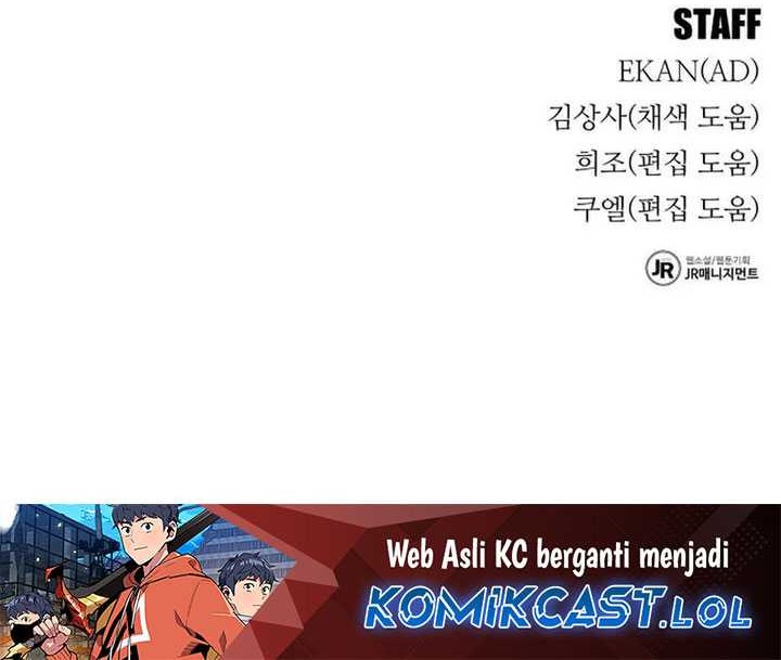 Auto-Hunting With Clones Chapter 87 Gambar 85