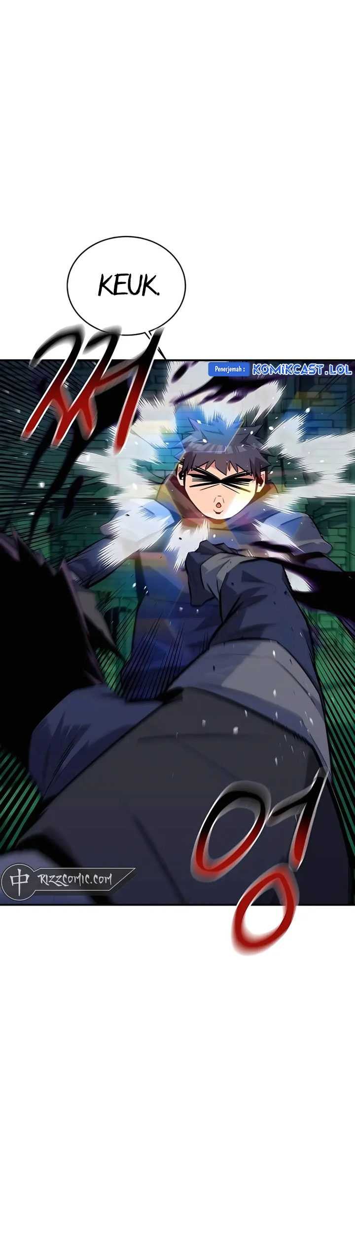 Auto-Hunting With Clones Chapter 87 Gambar 8