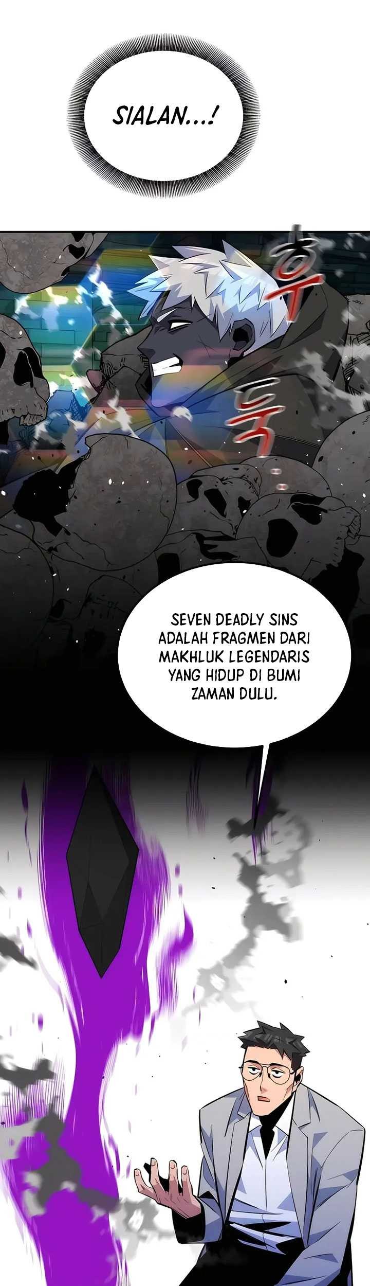 Auto-Hunting With Clones Chapter 87 Gambar 10