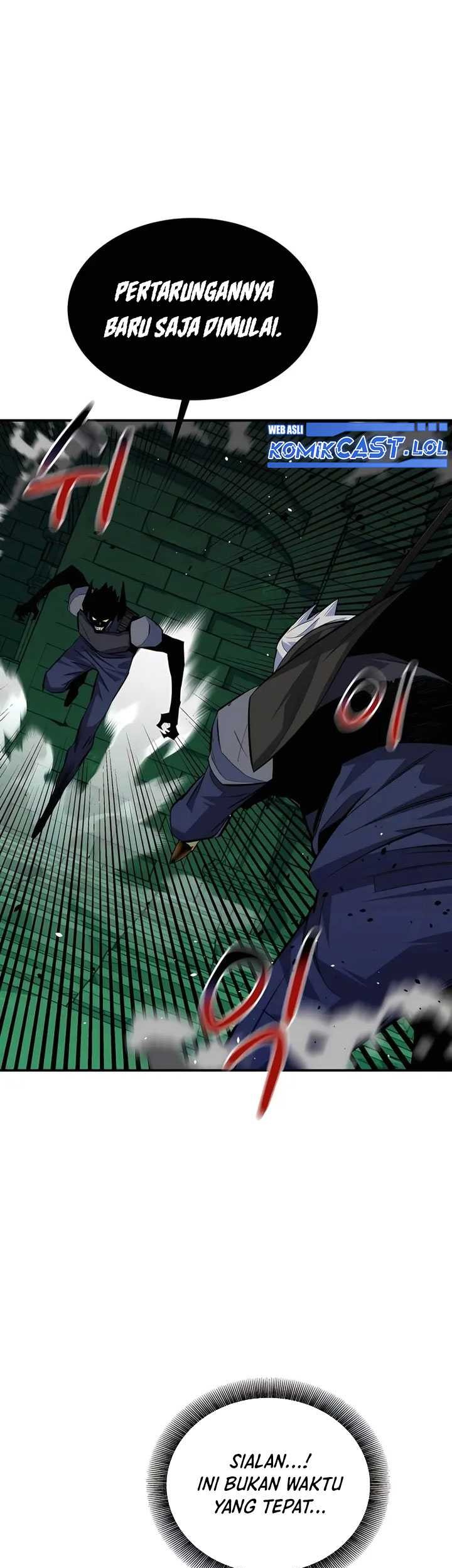 Auto-Hunting With Clones Chapter 87 Gambar 16