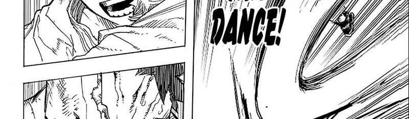 Boku no Hero Academia Chapter 419 Gambar 69