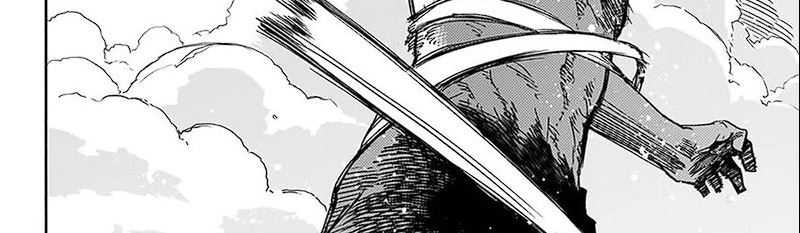 Boku no Hero Academia Chapter 419 Gambar 60