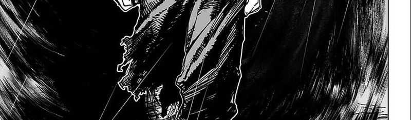 Boku no Hero Academia Chapter 419 Gambar 76