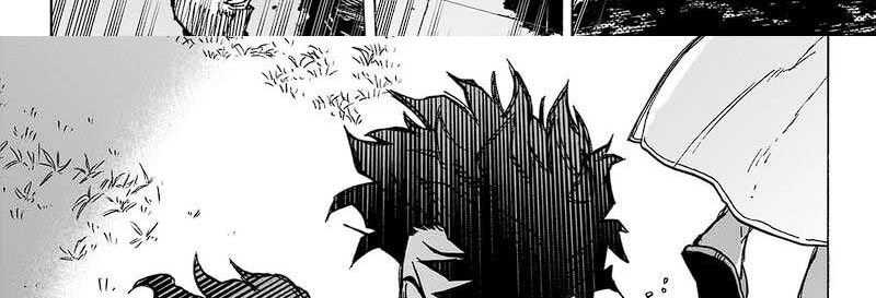 Boku no Hero Academia Chapter 418 Gambar 11