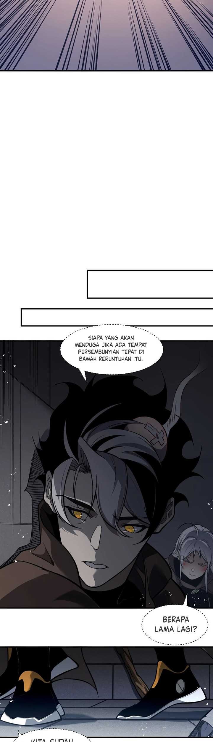 Demon Evolution Chapter 54 Gambar 28