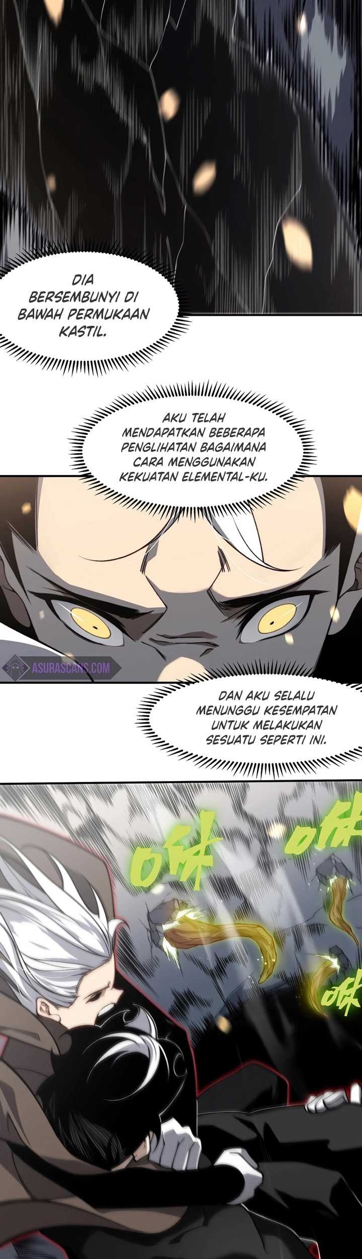 Demon Evolution Chapter 54 Gambar 18