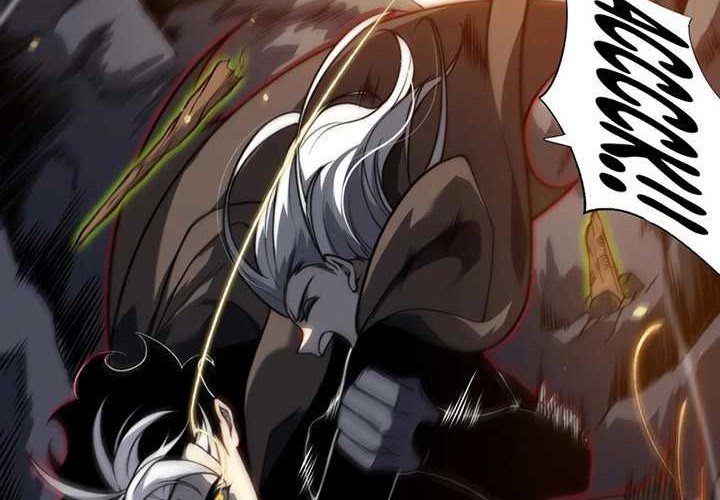 Demon Evolution Chapter 54 Gambar 21