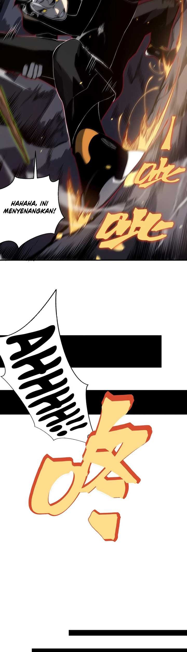 Demon Evolution Chapter 54 Gambar 22