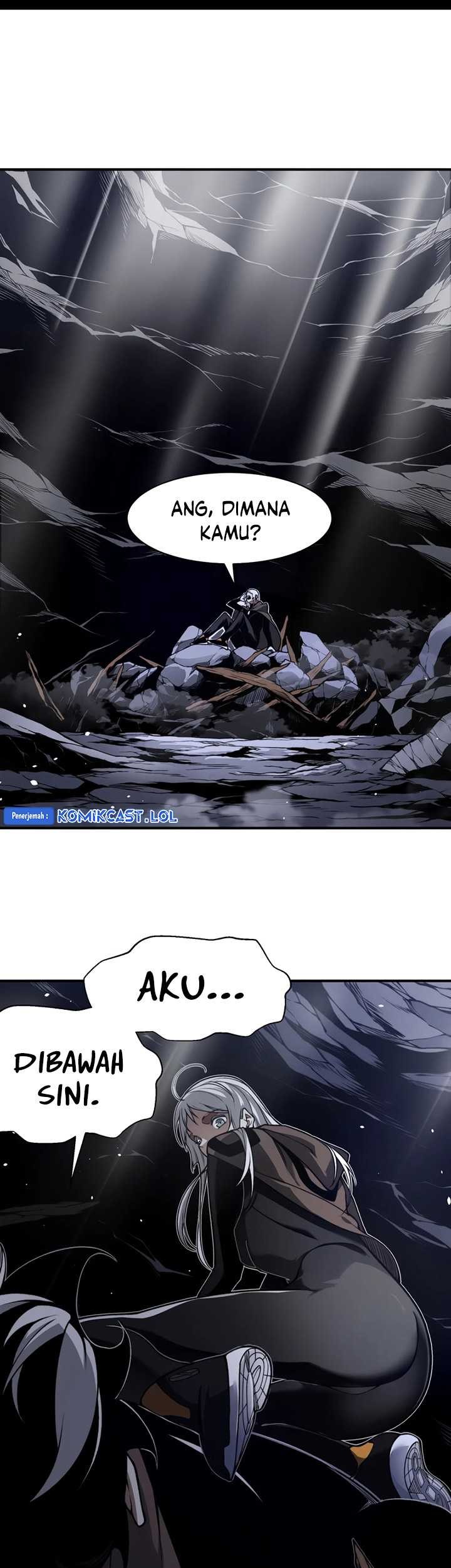 Demon Evolution Chapter 54 Gambar 24