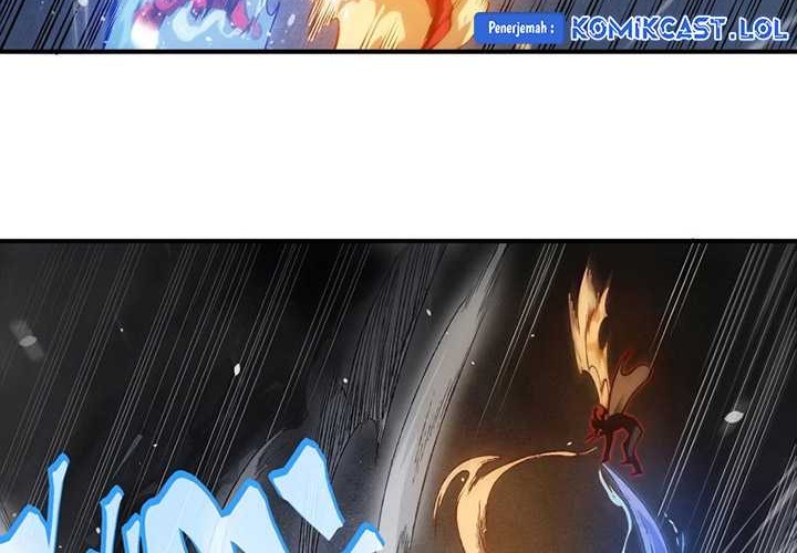 Demon Evolution Chapter 54 Gambar 47