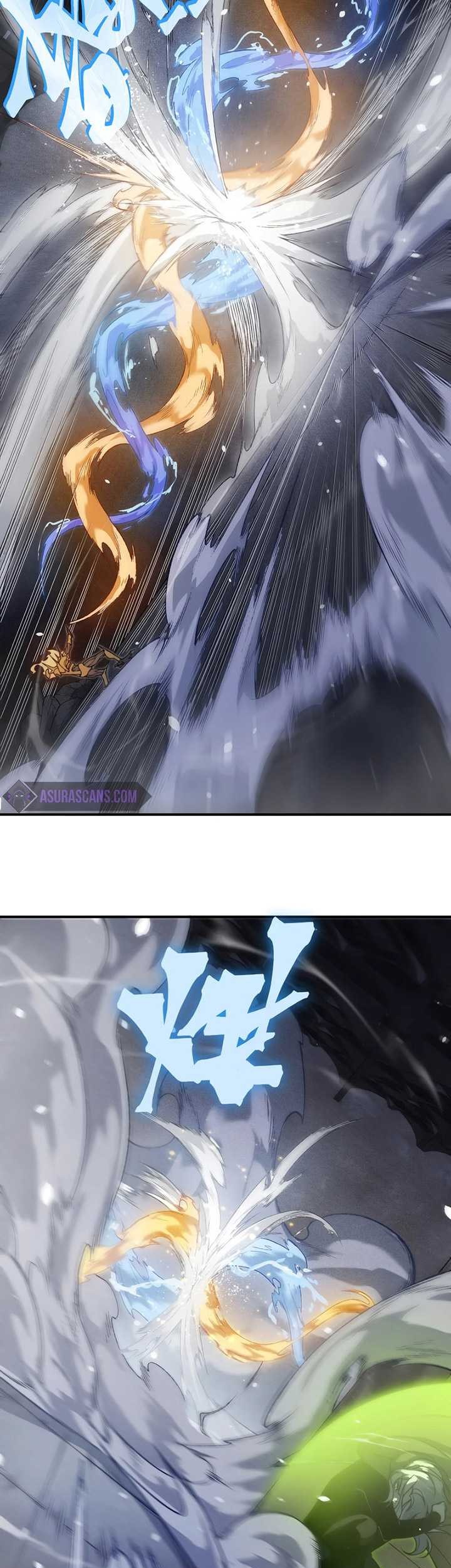 Demon Evolution Chapter 54 Gambar 48