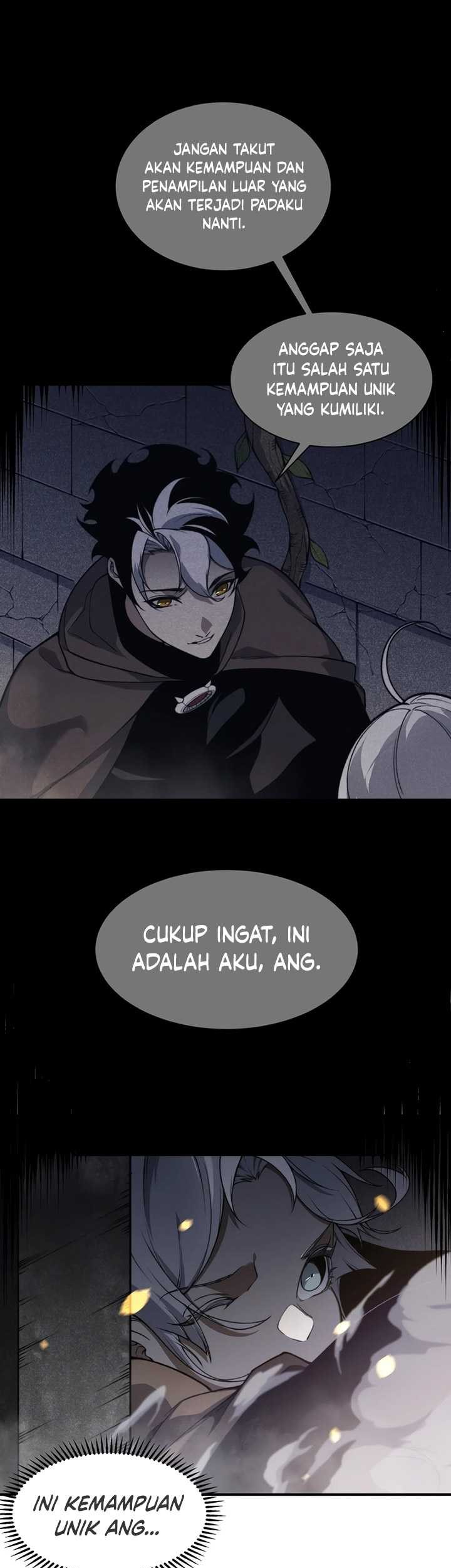 Demon Evolution Chapter 54 Gambar 50