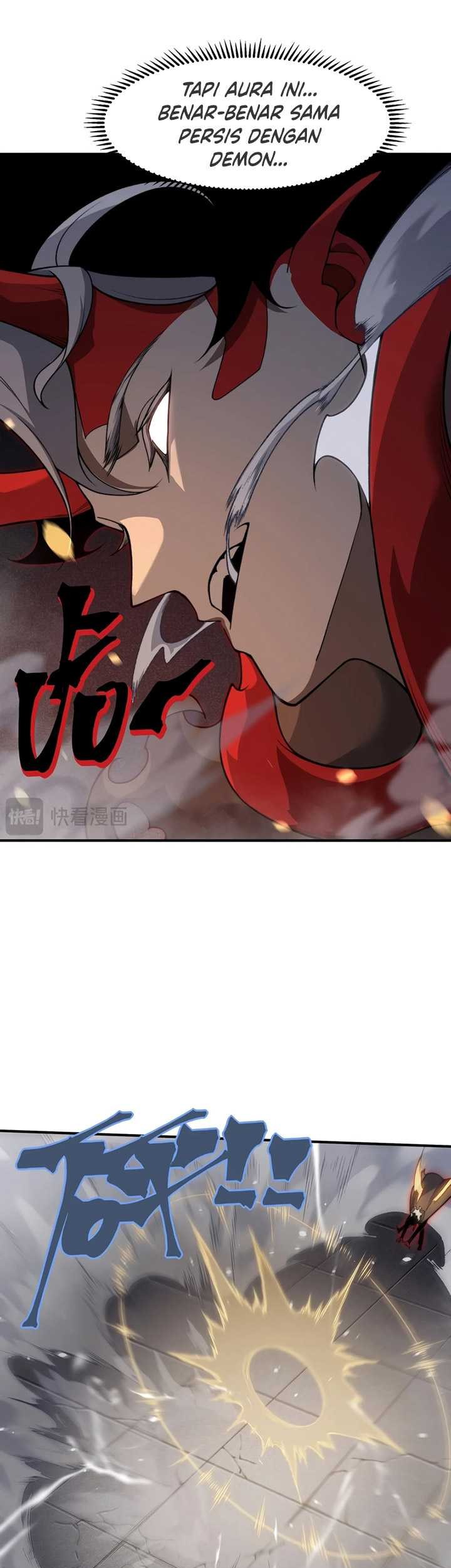 Demon Evolution Chapter 54 Gambar 52