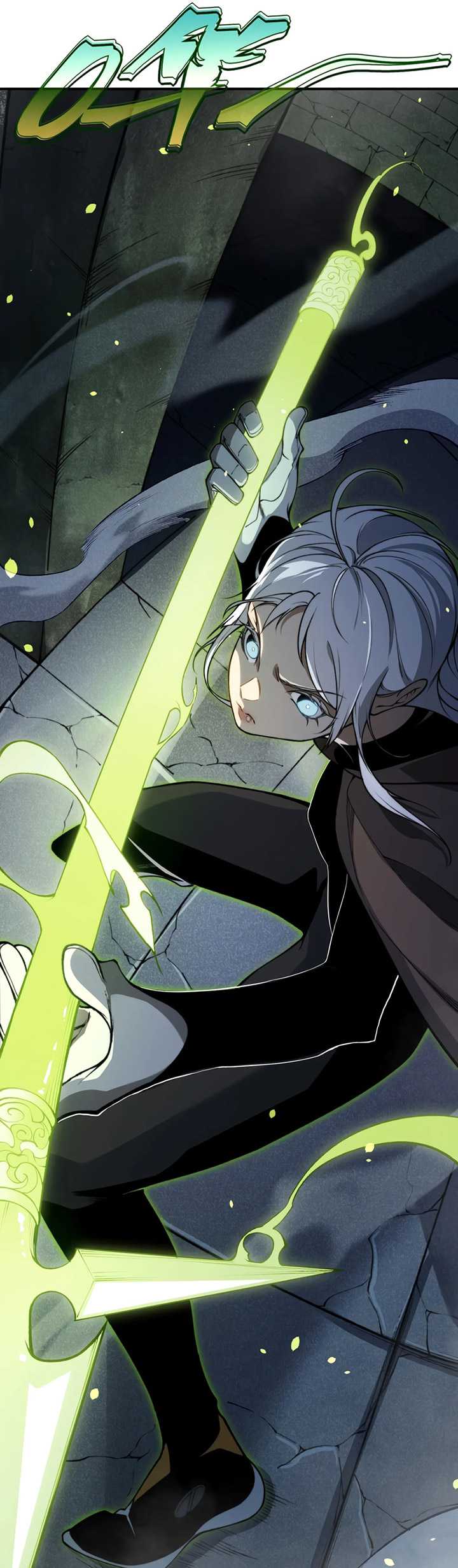 Demon Evolution Chapter 54 Gambar 68