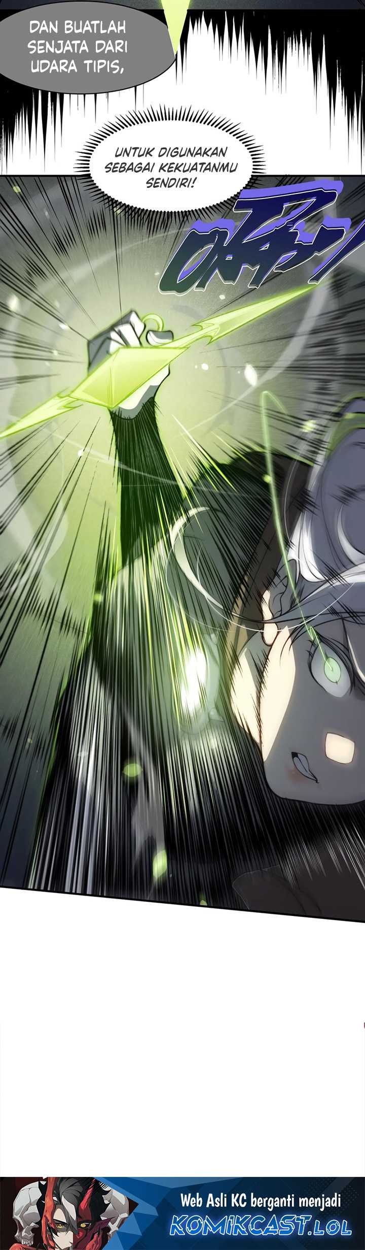 Demon Evolution Chapter 54 Gambar 70