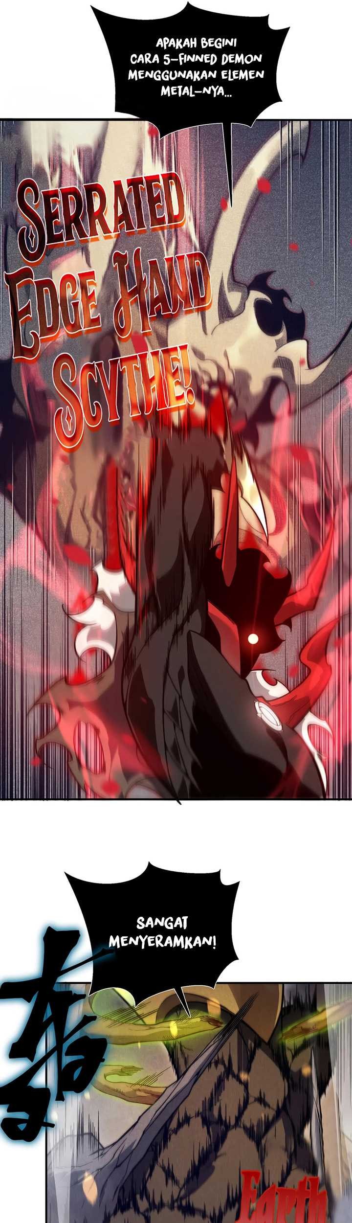 Demon Evolution Chapter 54 Gambar 62