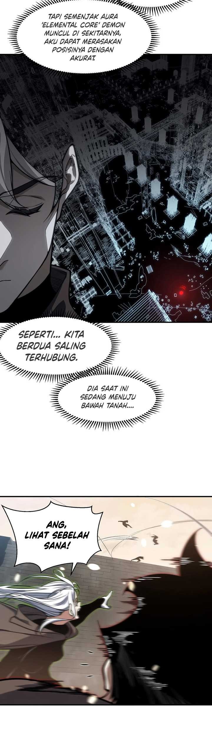 Demon Evolution Chapter 54 Gambar 10