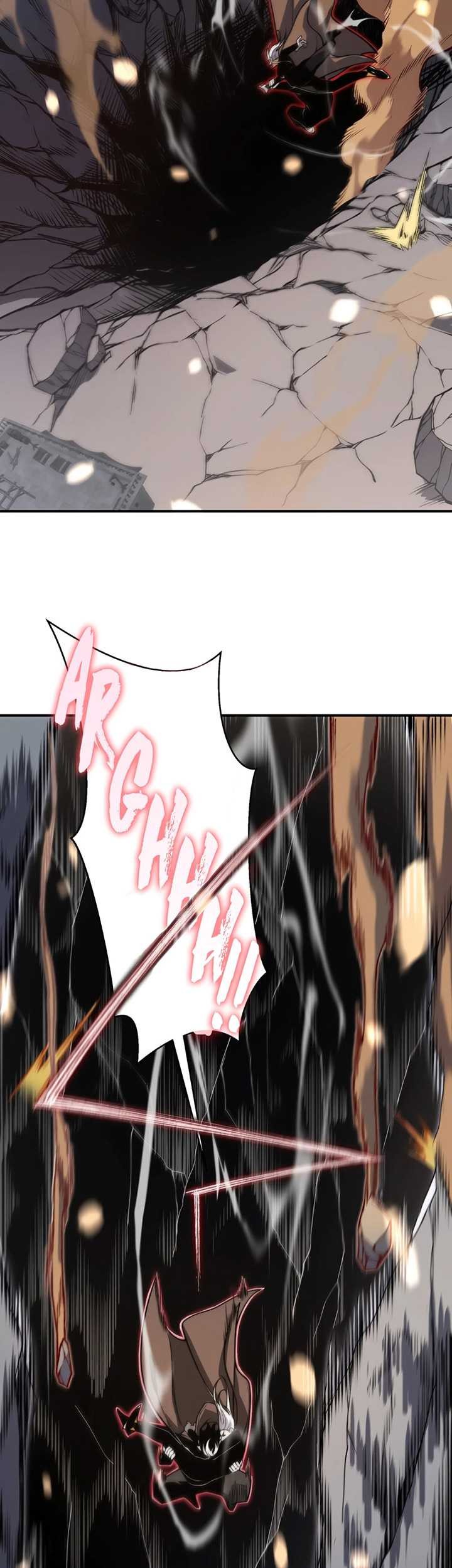 Demon Evolution Chapter 54 Gambar 16