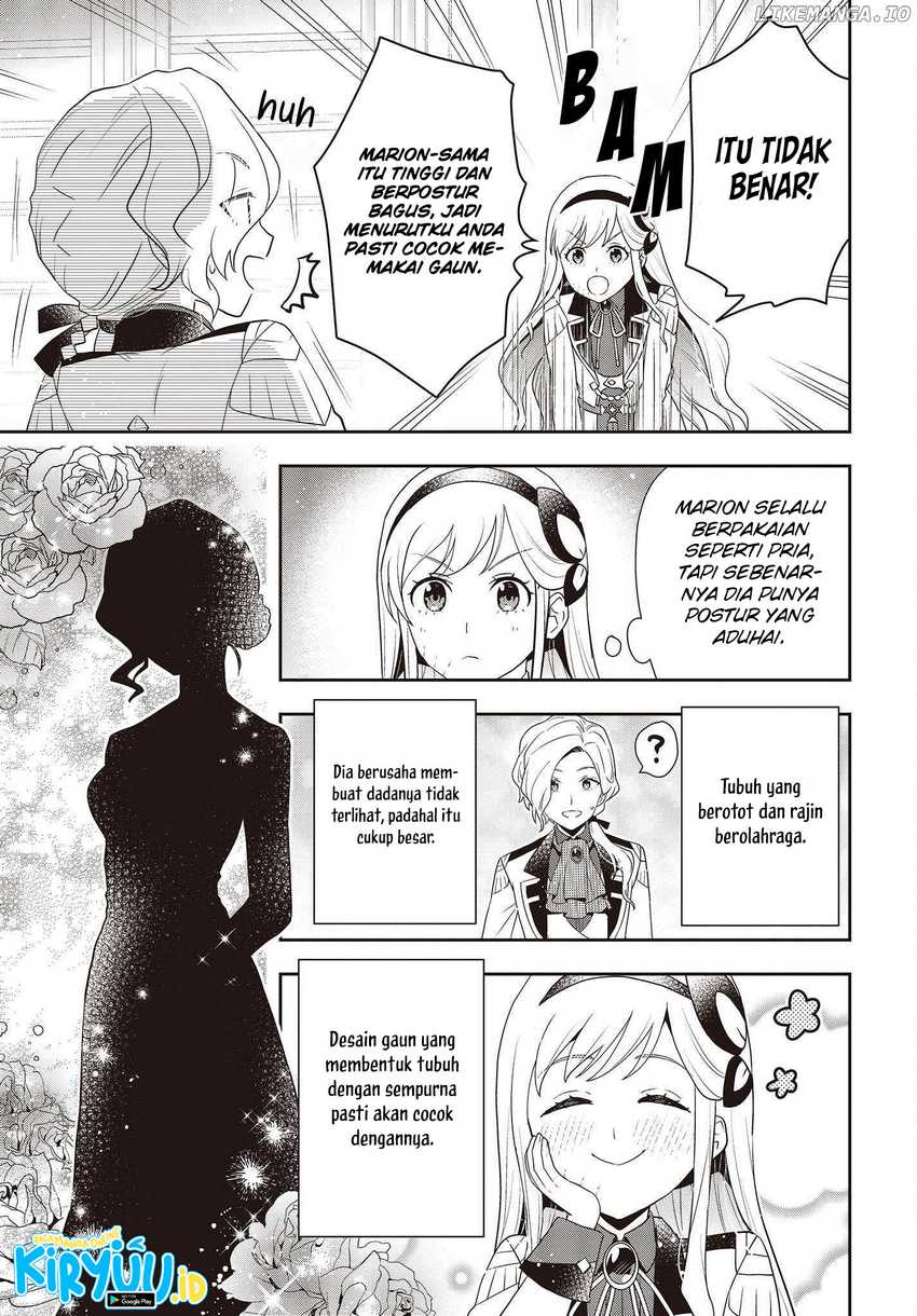 Tanaka Ke, Tensei Suru Chapter 39 Gambar 11