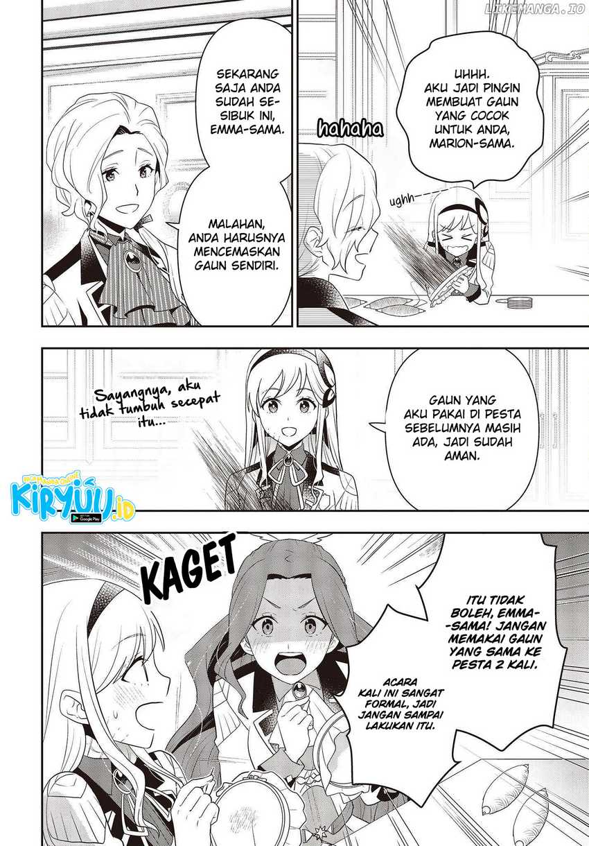 Tanaka Ke, Tensei Suru Chapter 39 Gambar 12