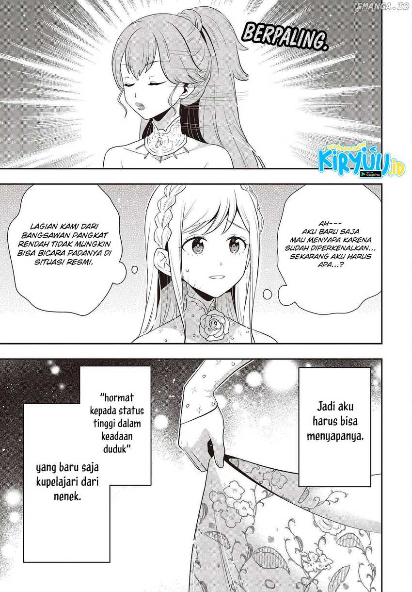 Tanaka Ke, Tensei Suru Chapter 39 Gambar 25