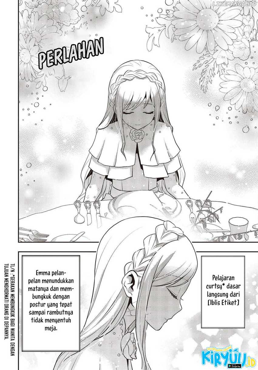 Tanaka Ke, Tensei Suru Chapter 39 Gambar 26