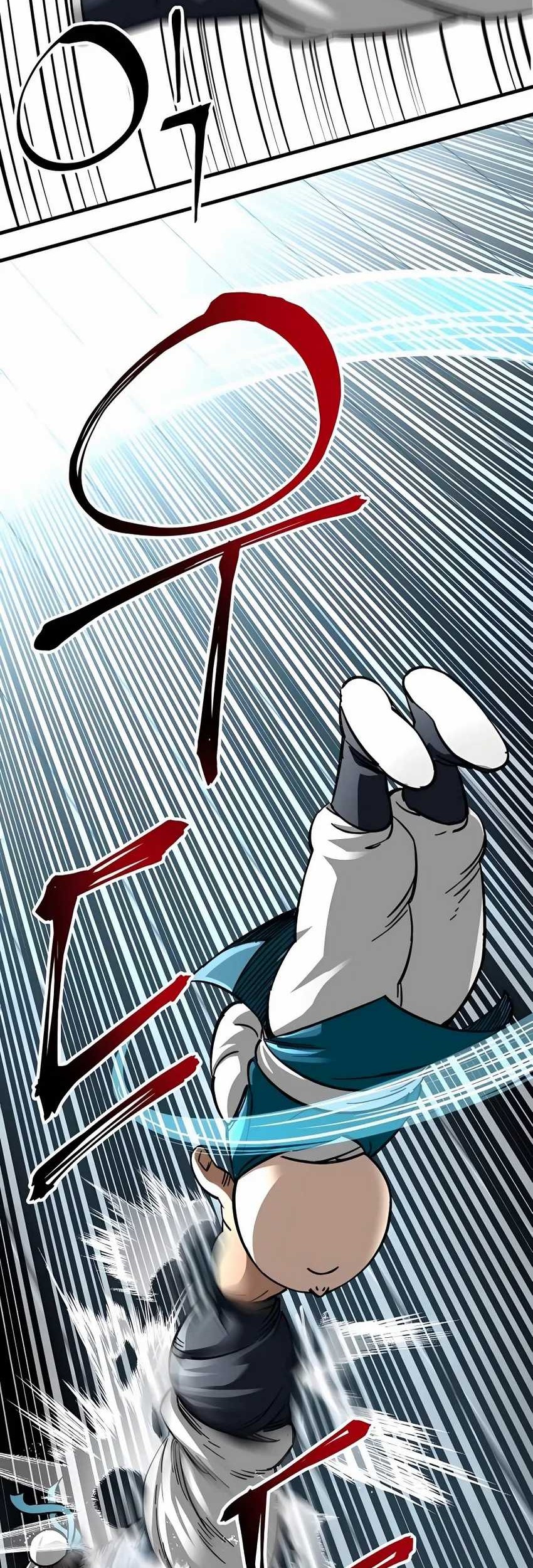 Warrior Grandpa and Supreme Granddaughter Chapter 36 Gambar 61