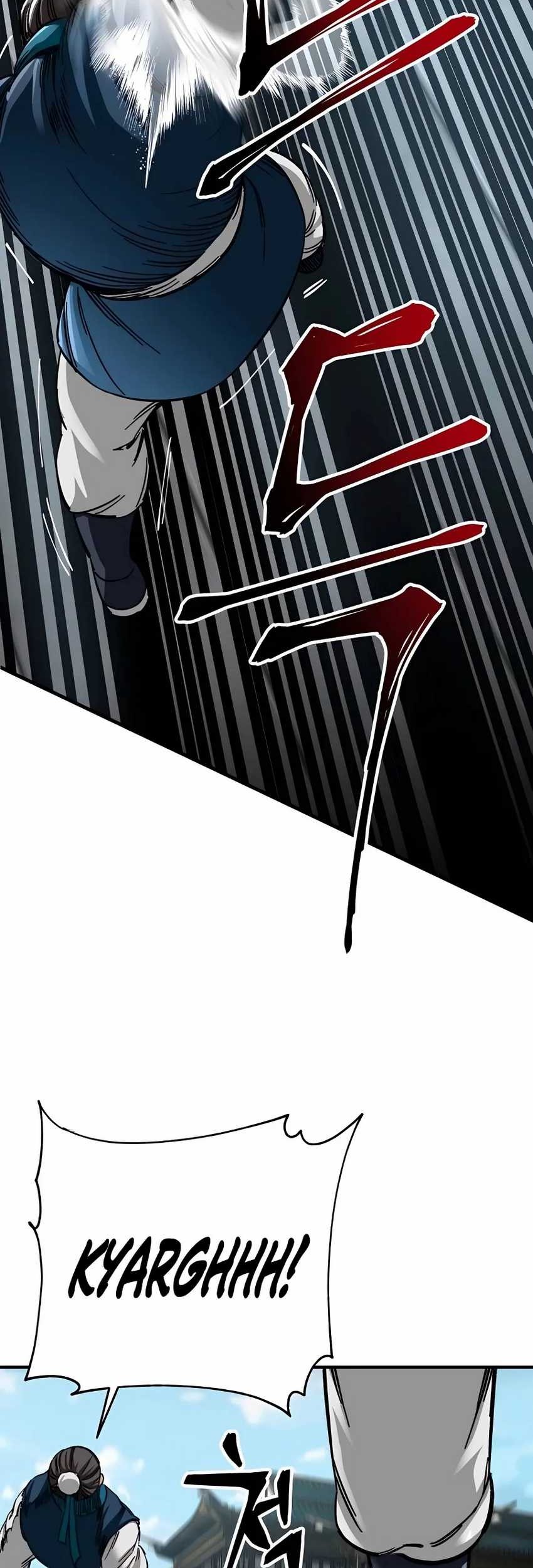 Warrior Grandpa and Supreme Granddaughter Chapter 36 Gambar 62