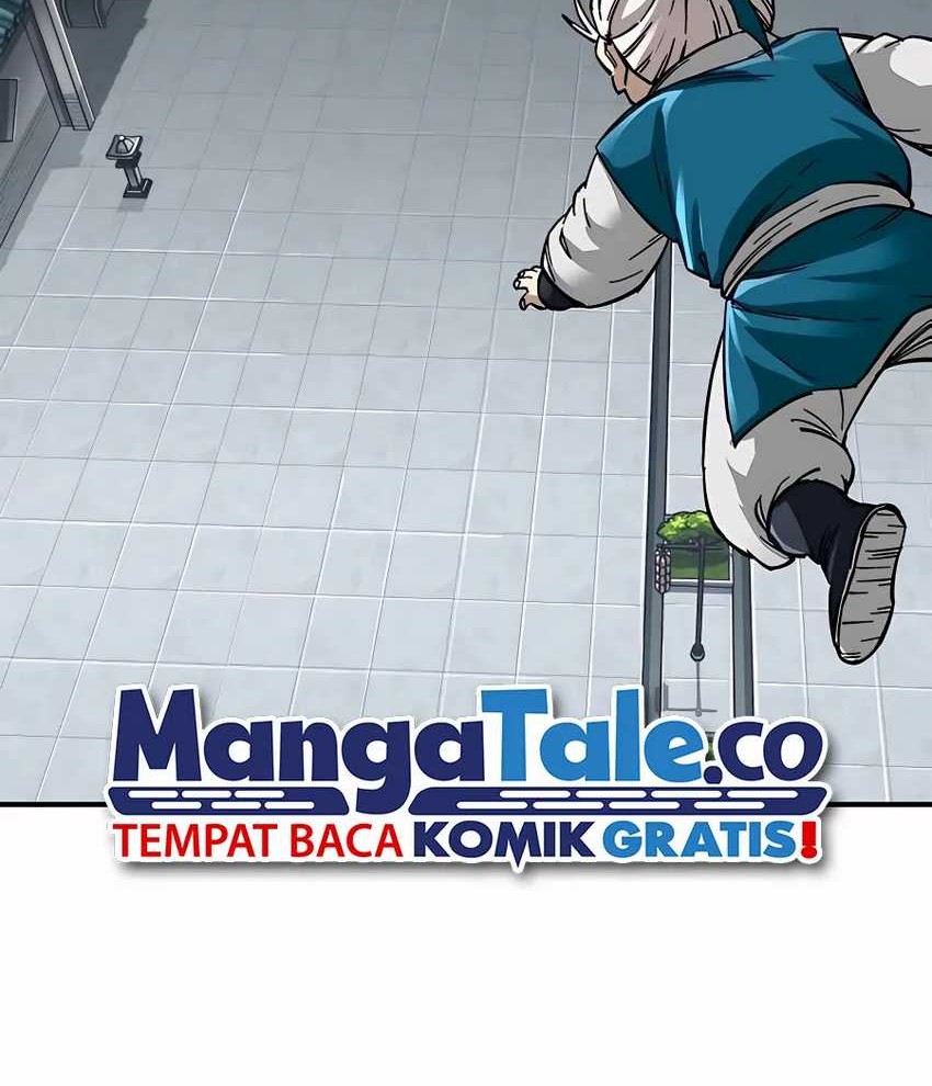 Warrior Grandpa and Supreme Granddaughter Chapter 36 Gambar 67