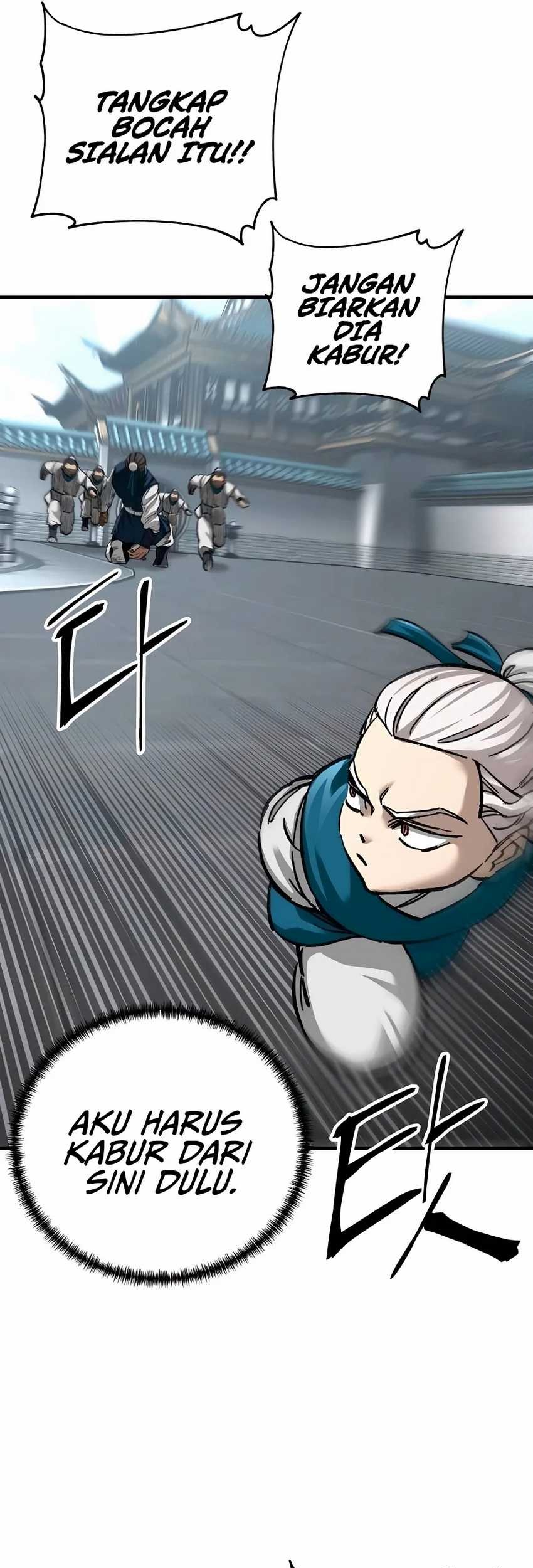 Warrior Grandpa and Supreme Granddaughter Chapter 36 Gambar 64