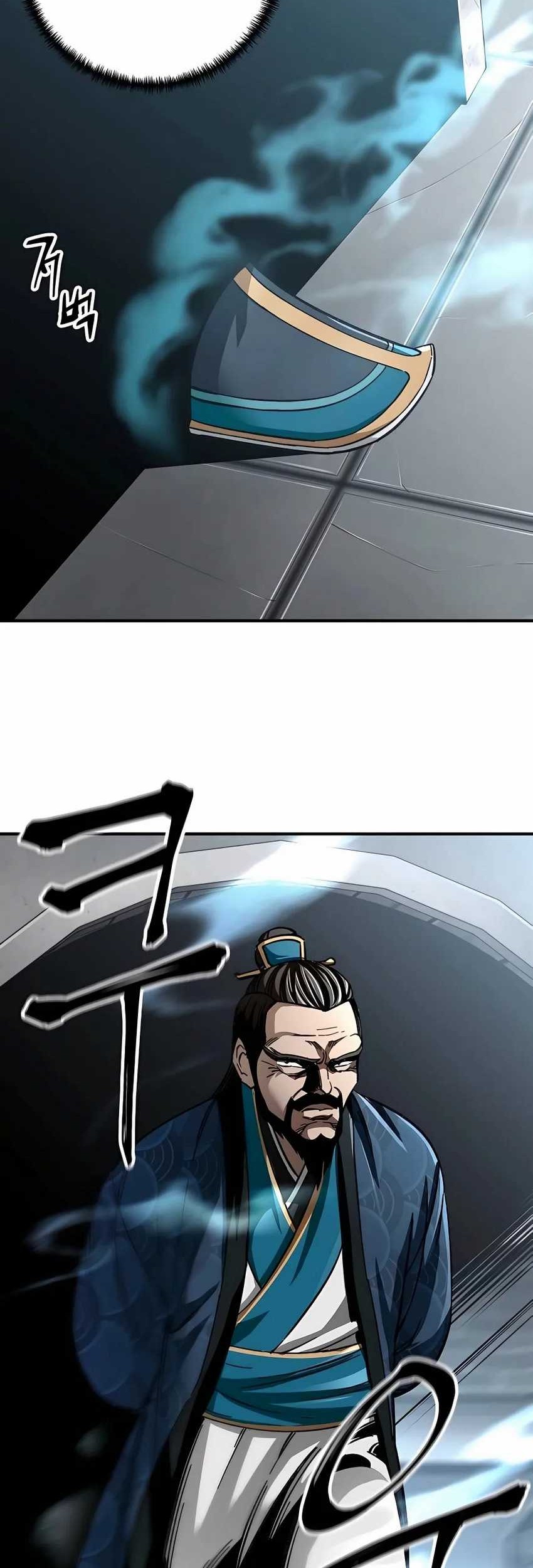 Warrior Grandpa and Supreme Granddaughter Chapter 36 Gambar 69