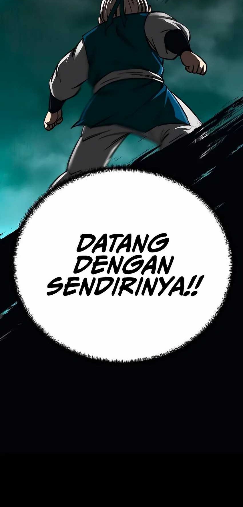 Warrior Grandpa and Supreme Granddaughter Chapter 36 Gambar 75