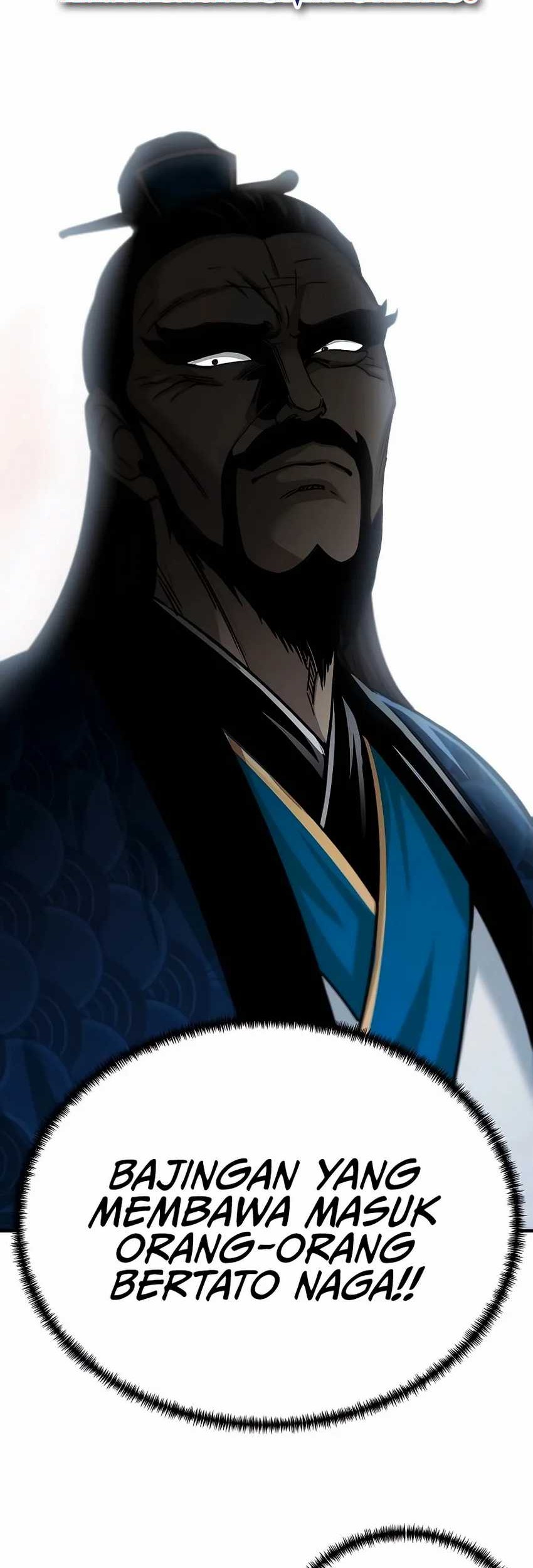 Warrior Grandpa and Supreme Granddaughter Chapter 36 Gambar 73