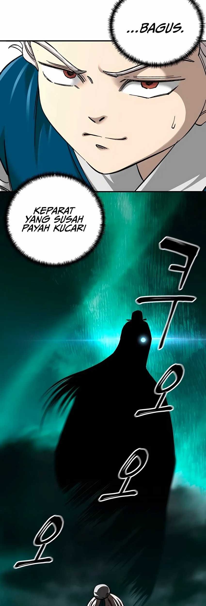 Warrior Grandpa and Supreme Granddaughter Chapter 36 Gambar 74