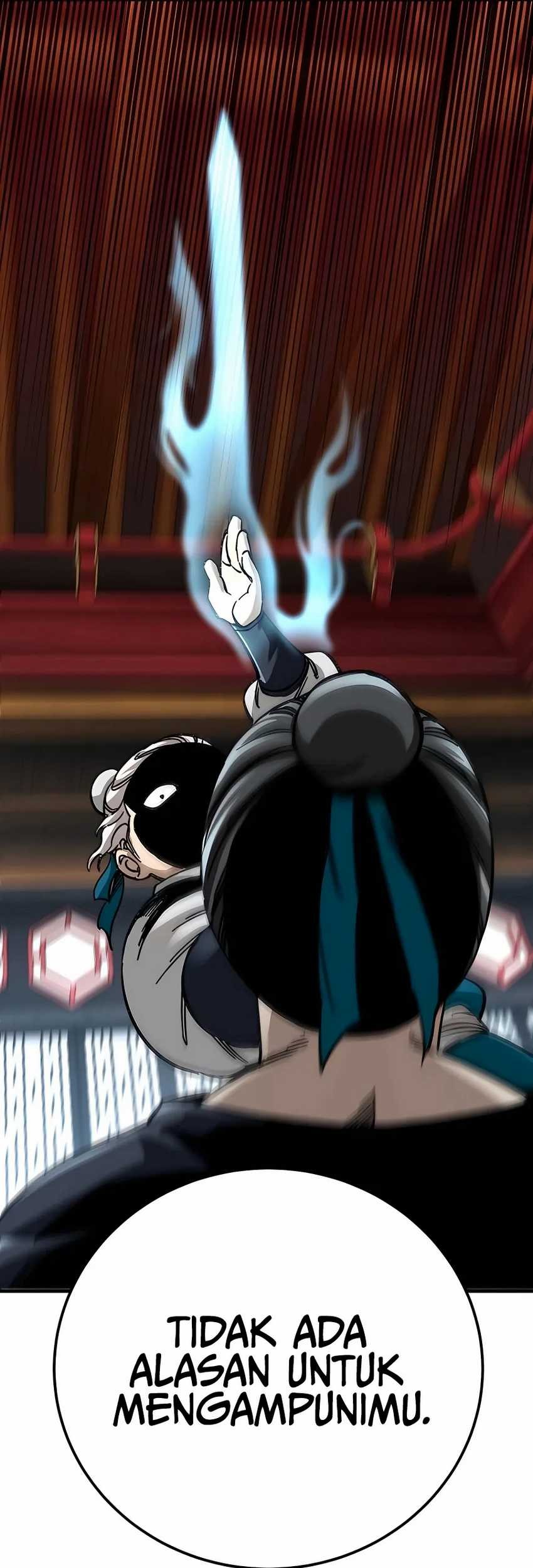 Warrior Grandpa and Supreme Granddaughter Chapter 36 Gambar 36