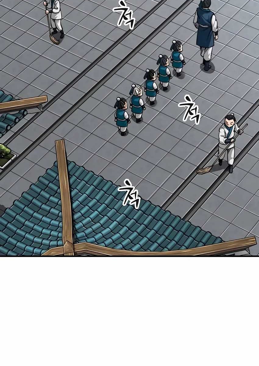 Warrior Grandpa and Supreme Granddaughter Chapter 36 Gambar 43