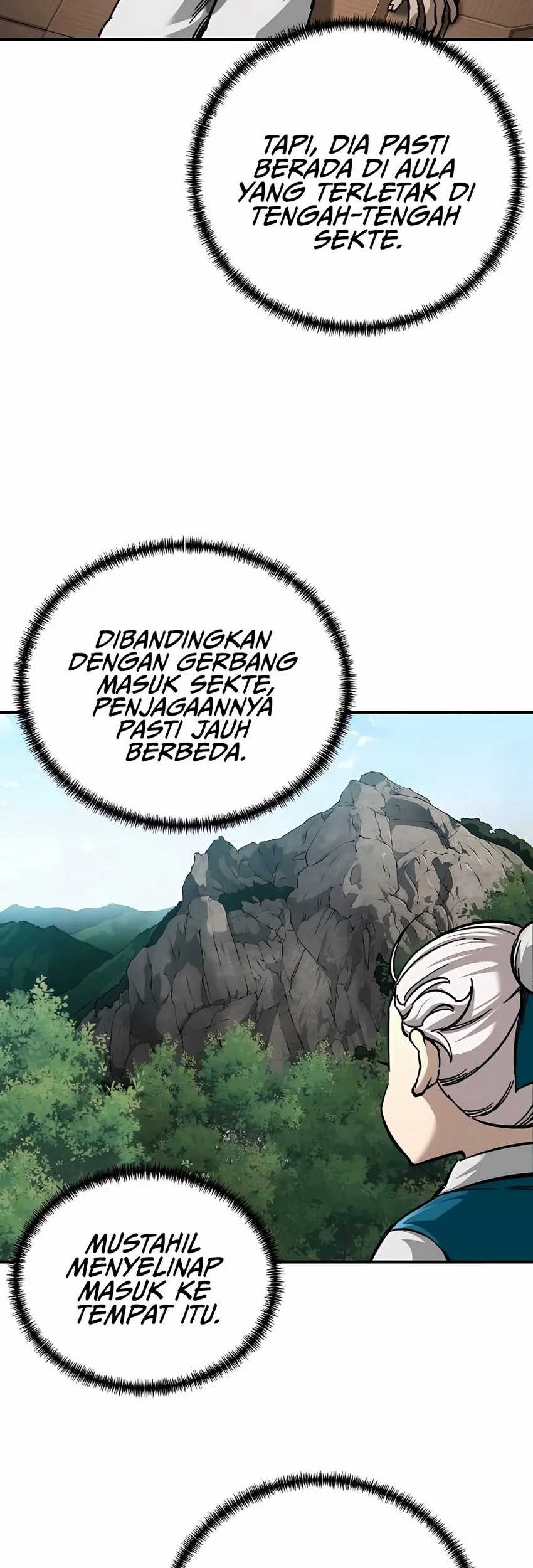 Warrior Grandpa and Supreme Granddaughter Chapter 36 Gambar 41