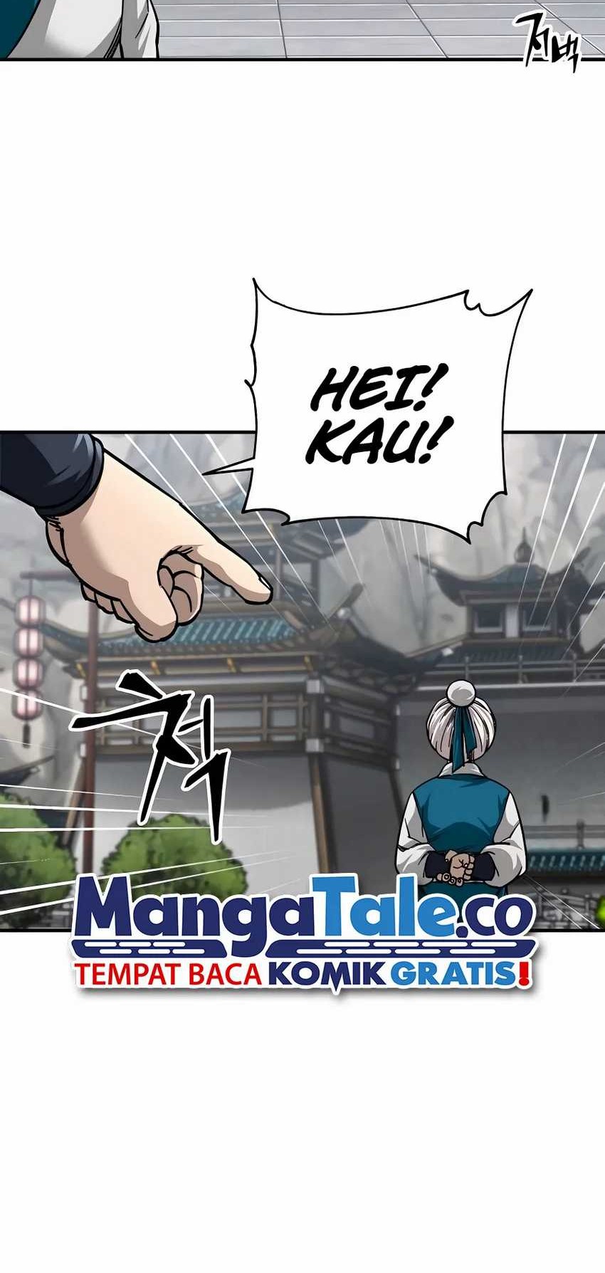 Warrior Grandpa and Supreme Granddaughter Chapter 36 Gambar 47