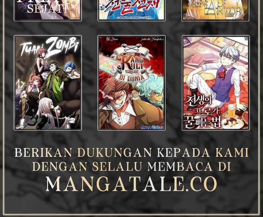 Warrior Grandpa and Supreme Granddaughter Chapter 36 Gambar 79