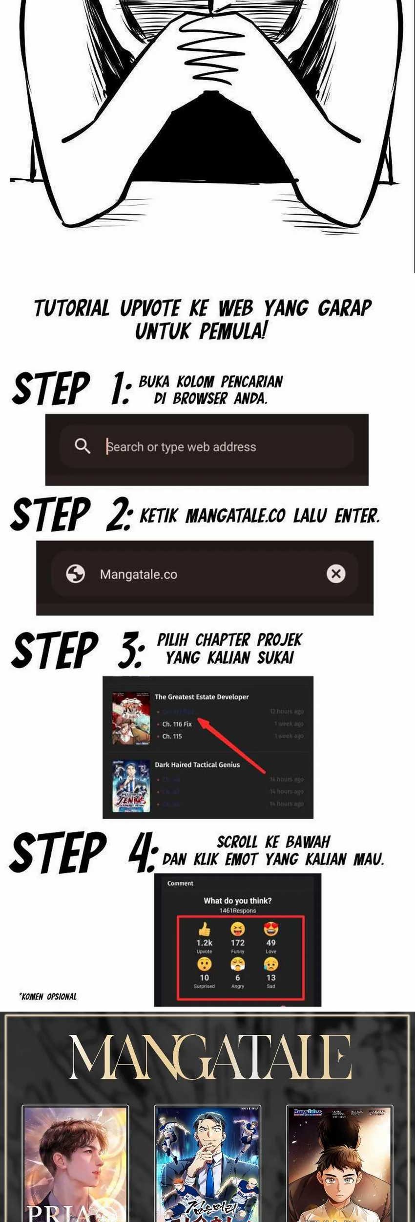 Warrior Grandpa and Supreme Granddaughter Chapter 36 Gambar 78