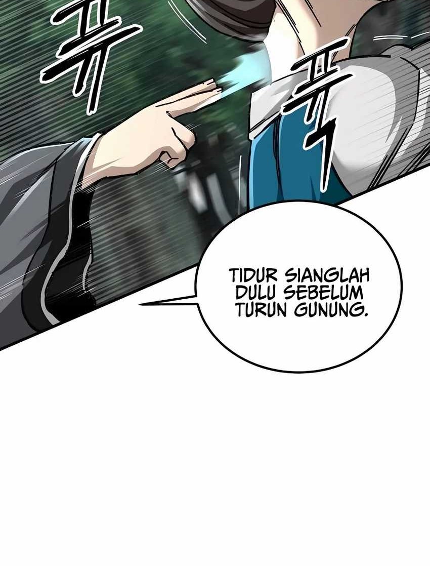 Warrior Grandpa and Supreme Granddaughter Chapter 36 Gambar 8