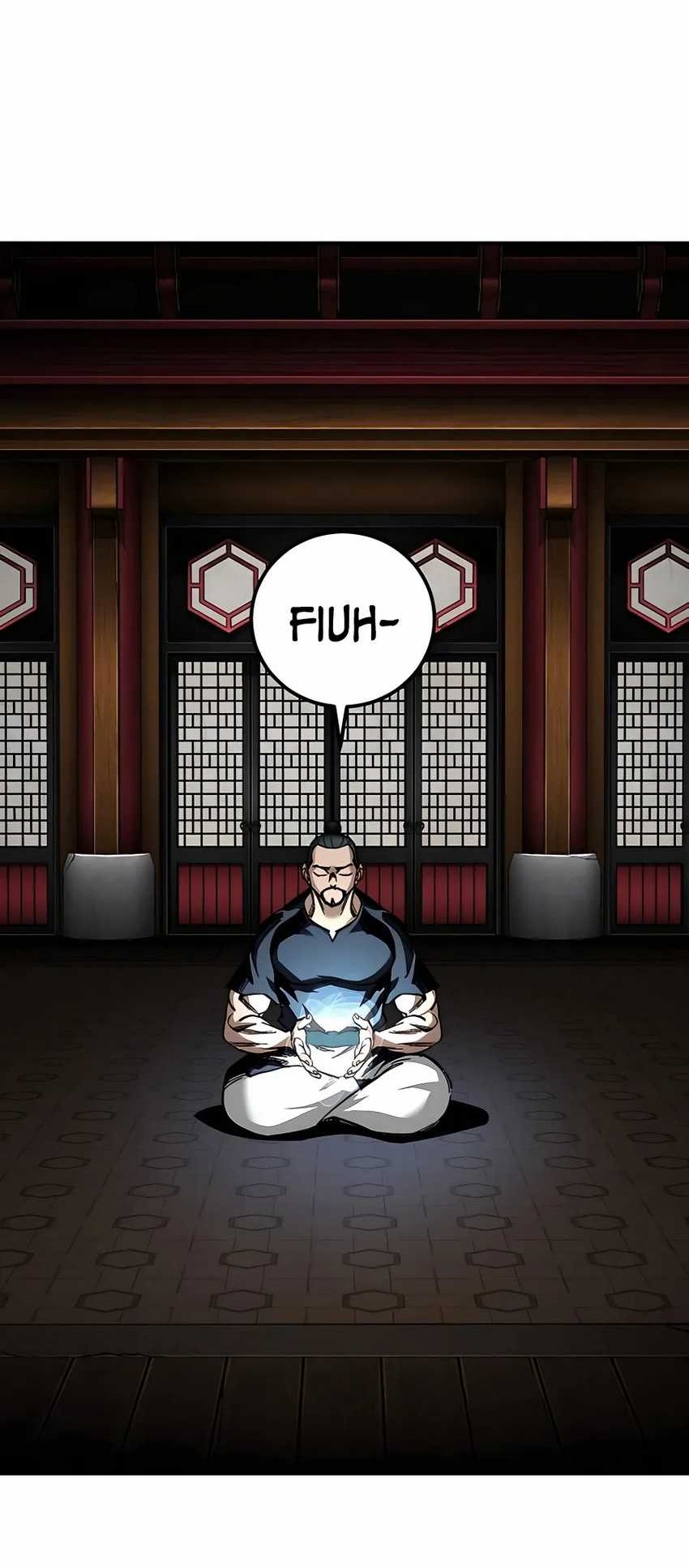 Warrior Grandpa and Supreme Granddaughter Chapter 36 Gambar 16