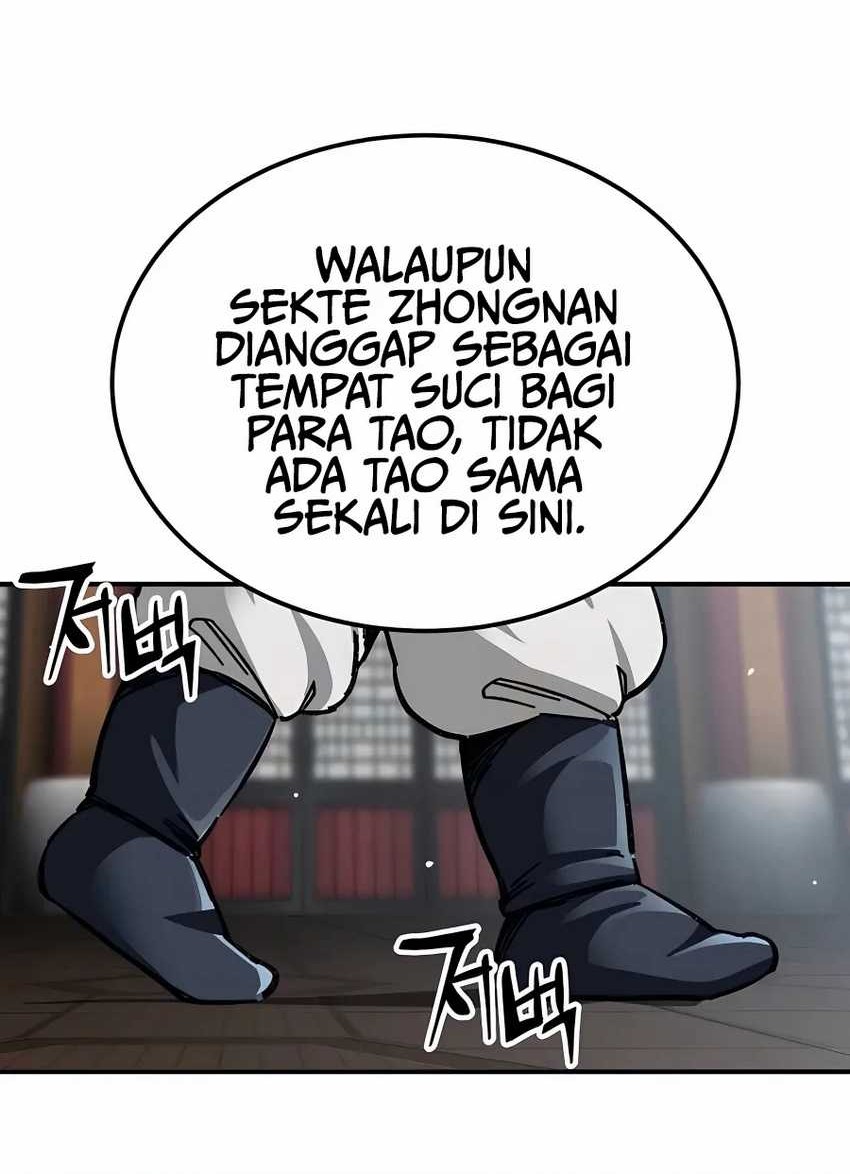 Warrior Grandpa and Supreme Granddaughter Chapter 36 Gambar 24