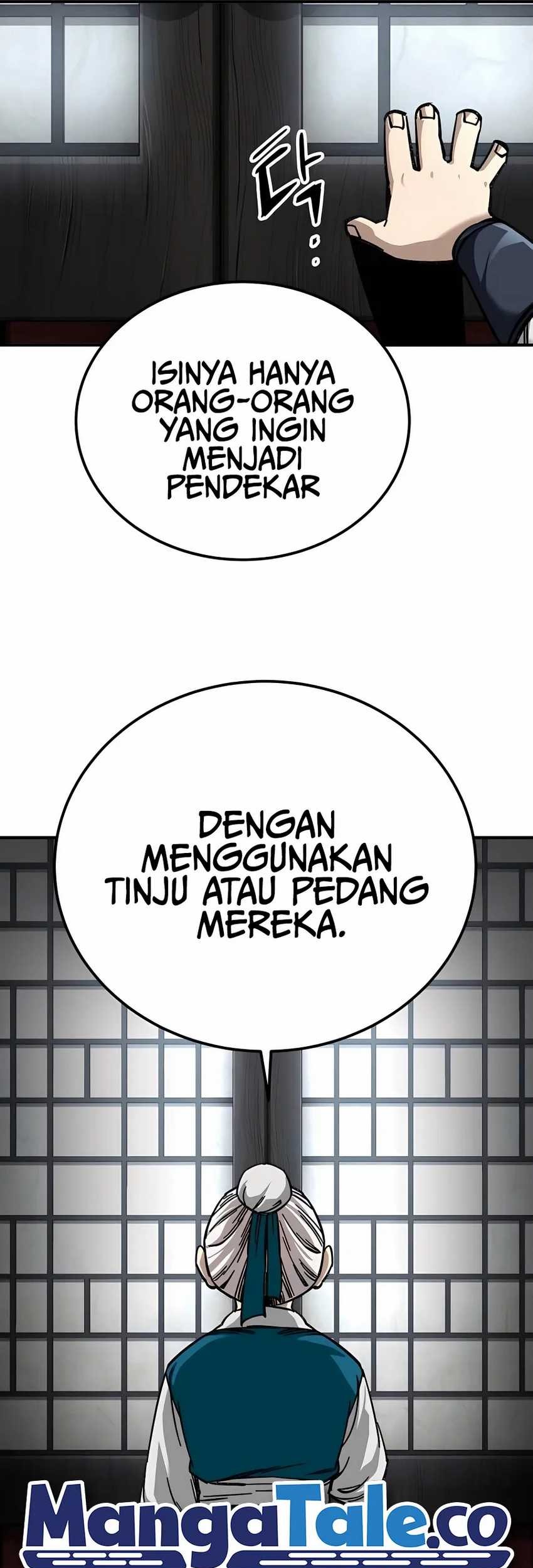 Warrior Grandpa and Supreme Granddaughter Chapter 36 Gambar 25