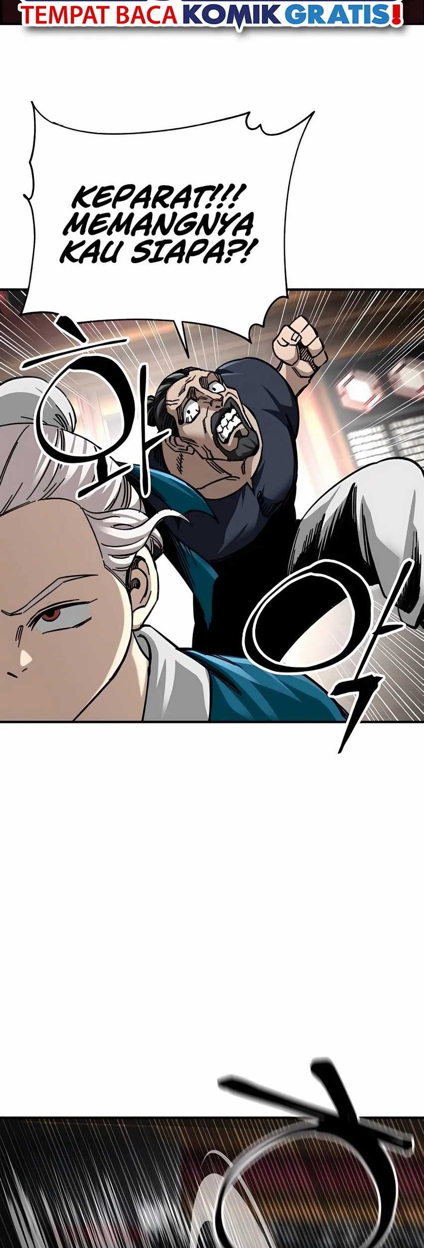 Warrior Grandpa and Supreme Granddaughter Chapter 36 Gambar 26