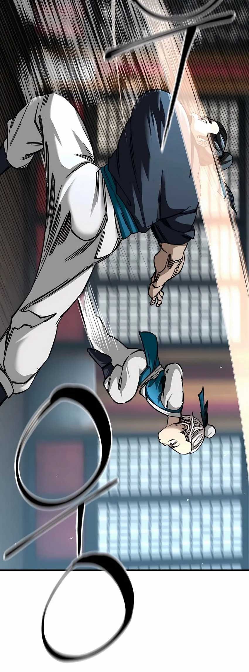 Warrior Grandpa and Supreme Granddaughter Chapter 36 Gambar 27