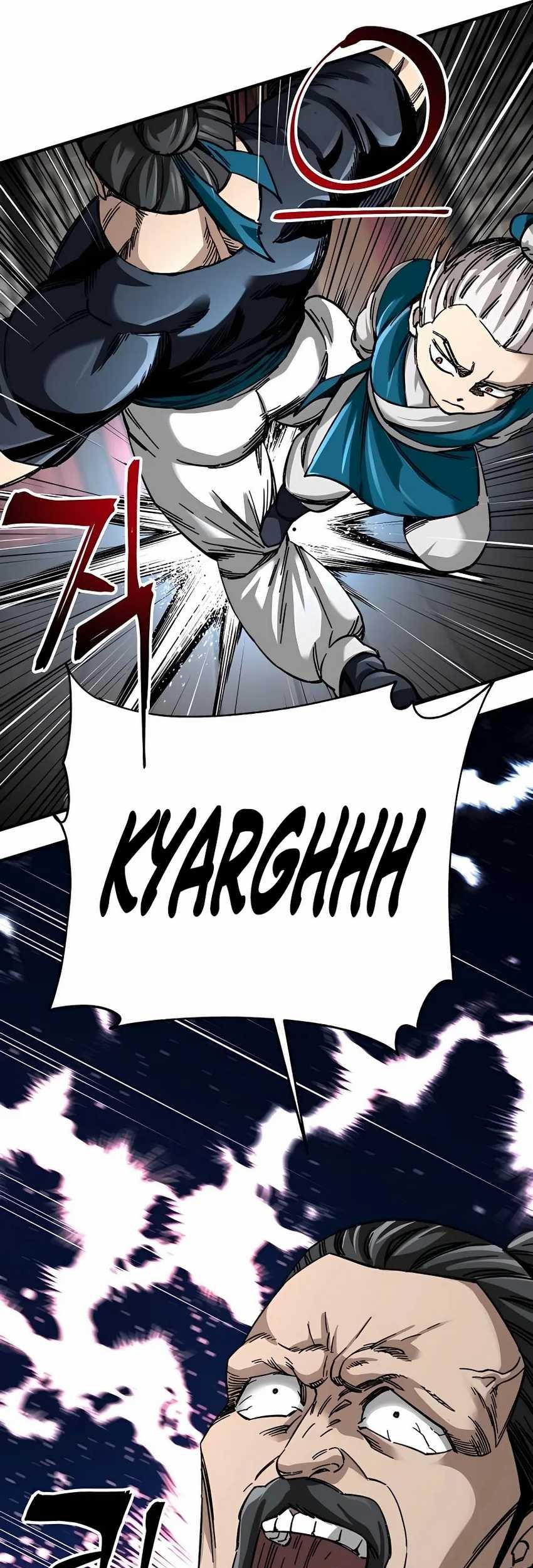 Warrior Grandpa and Supreme Granddaughter Chapter 36 Gambar 28