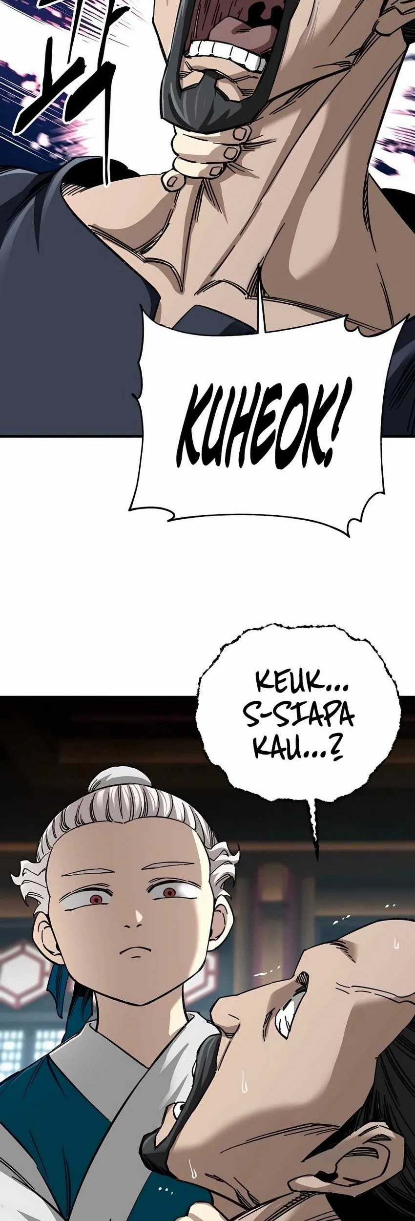 Warrior Grandpa and Supreme Granddaughter Chapter 36 Gambar 29