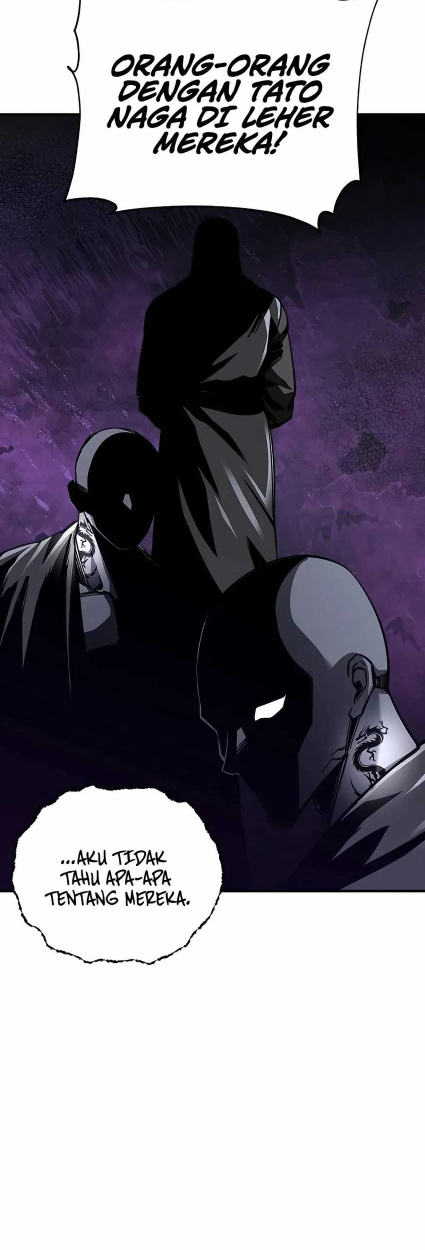 Warrior Grandpa and Supreme Granddaughter Chapter 36 Gambar 33